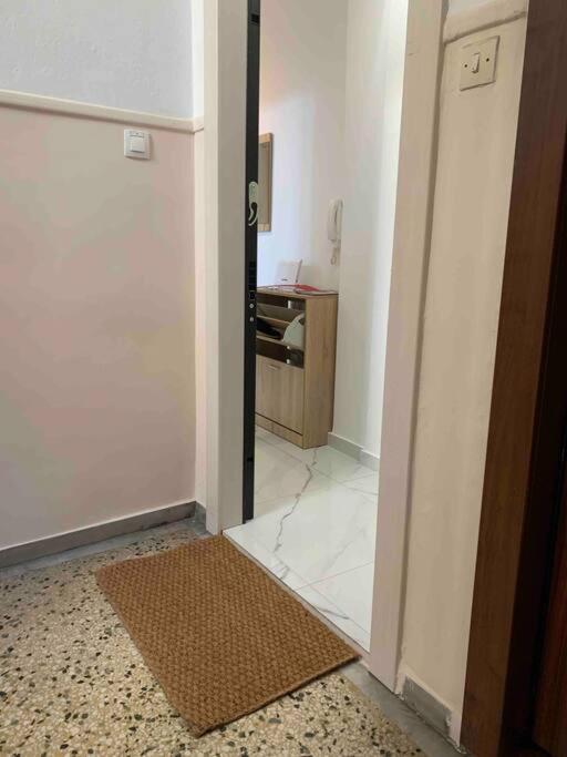 Lux Appartment , 3 Rooms Full Extra , City Center Tessalónica Exterior foto