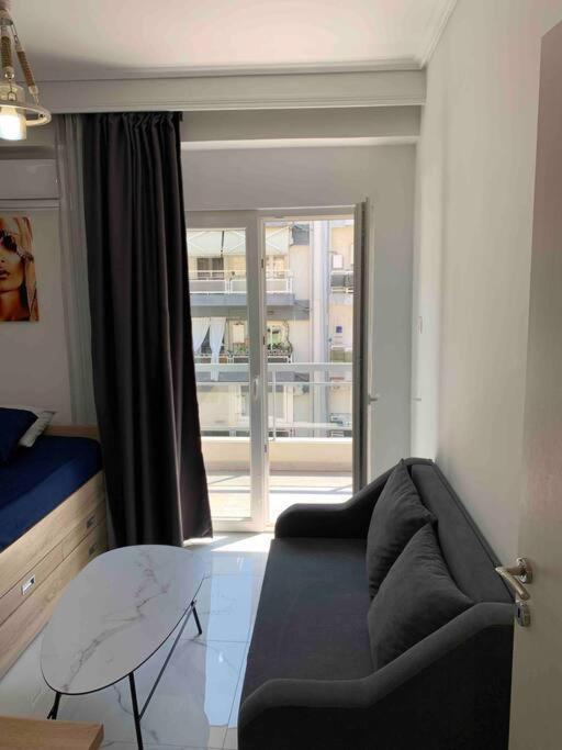 Lux Appartment , 3 Rooms Full Extra , City Center Tessalónica Exterior foto