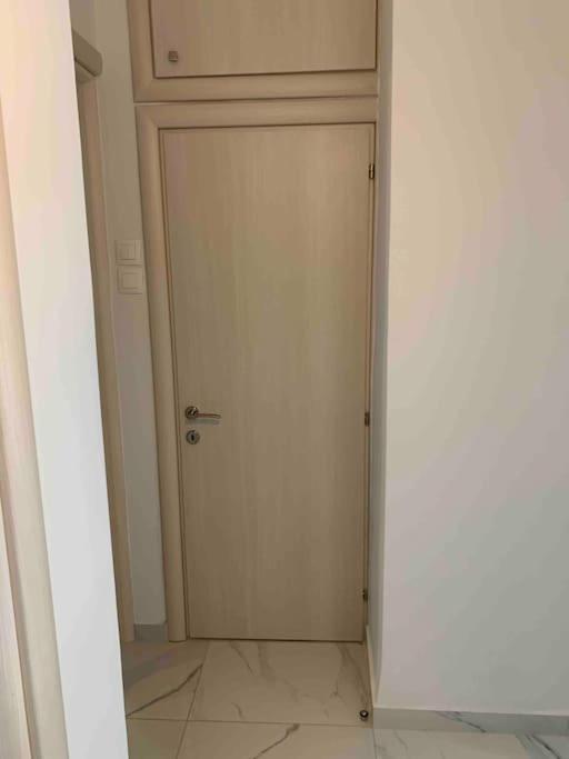 Lux Appartment , 3 Rooms Full Extra , City Center Tessalónica Exterior foto